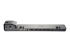 HP UltraSlim Docking Station 2013 - Back